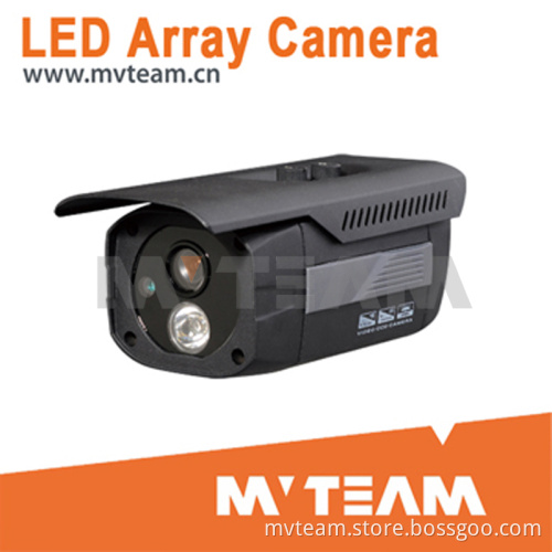 Outdoor 30m IR Range Color CCD Camera (MVT-R70)